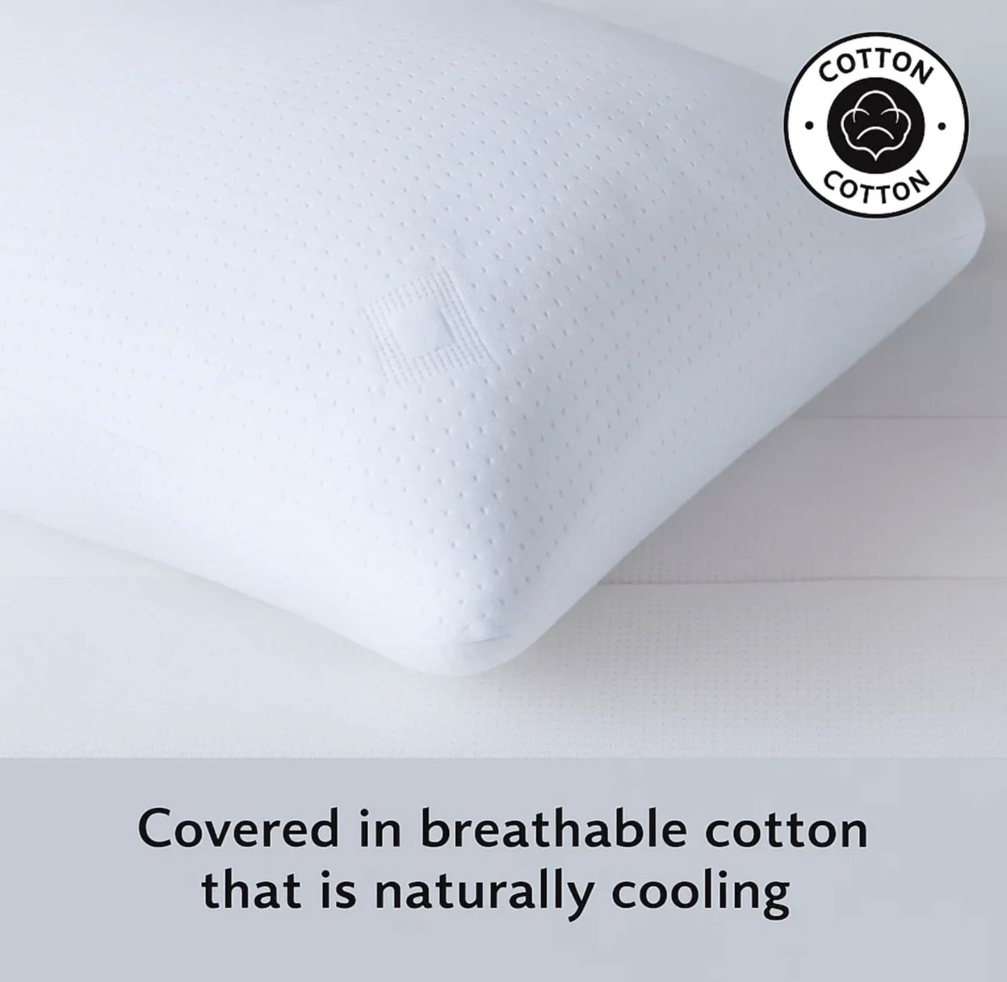 Geo Cool famous cooling pillows