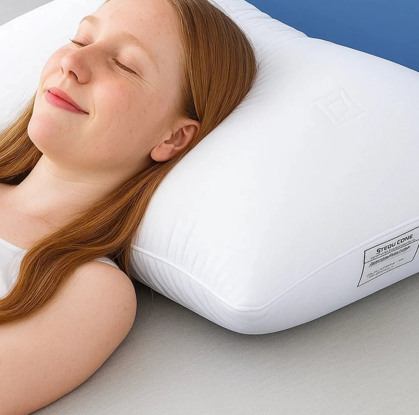 Geo Cool famous cooling pillows